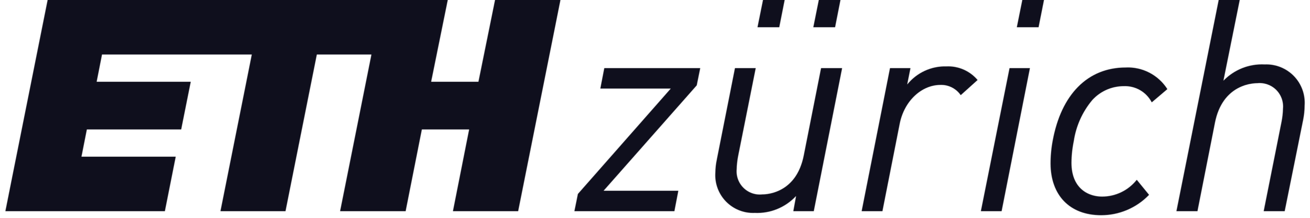 ETH Zurich